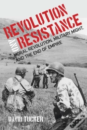 Capa do artigo Revolution And Resistance
