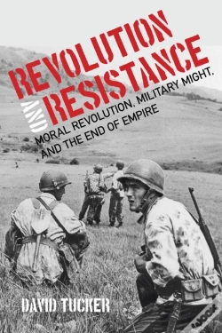 Capa do artigo Revolution And Resistance