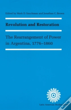 Capa do artigo Revolution And Restoration