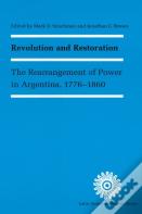Revolution And Restoration
