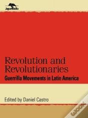 Capa do artigo Revolution And Revolutionaries