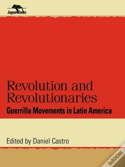 Capa do artigo Revolution And Revolutionaries