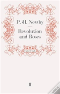 Capa do artigo Revolution And Roses