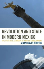 Capa do artigo Revolution And State In Modern Mexico