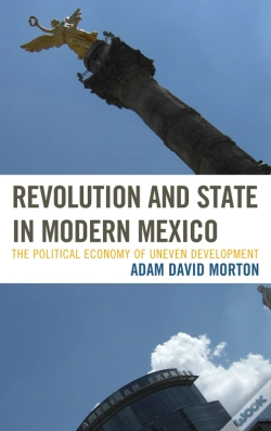 Capa do artigo Revolution And State In Modern Mexico