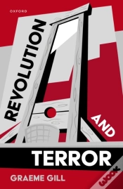 Capa do artigo Revolution And Terror