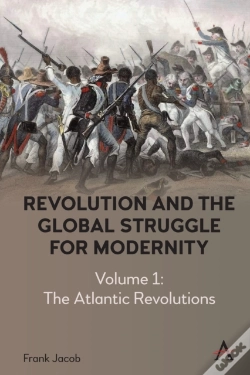 Capa do artigo Revolution And The Global Struggle For Modernity