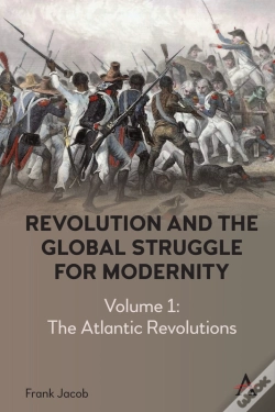 Capa do artigo Revolution And The Global Struggle For Modernity