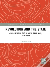 Revolution And The State