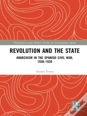 Capa do artigo Revolution And The State