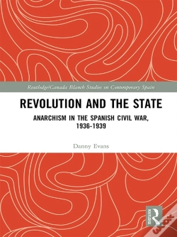 Capa do artigo Revolution And The State