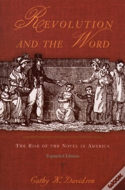 Capa do artigo Revolution And The Word