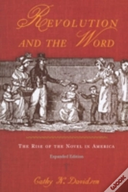 Capa do artigo Revolution And The Word