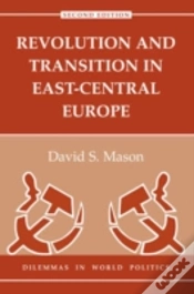 Capa do artigo Revolution And Transition In East-Central Europe