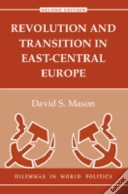 Capa do artigo Revolution And Transition In East-Central Europe