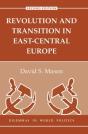 Revolution And Transition In East-Central Europe - Preview