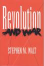Revolution And War - Preview