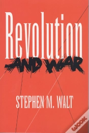 Capa do artigo Revolution And War