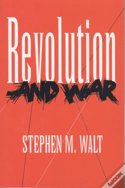 Capa do artigo Revolution And War
