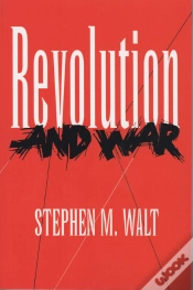 Capa do artigo Revolution And War