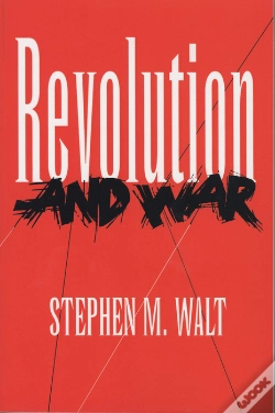 Capa do artigo Revolution And War