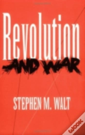 Capa do artigo Revolution And War