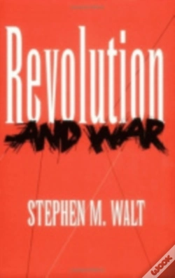 Capa do artigo Revolution And War