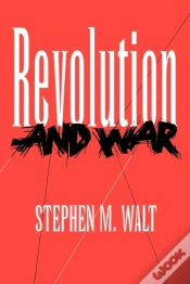 Capa do artigo Revolution And War