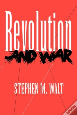 Capa do artigo Revolution And War
