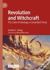 Capa do artigo Revolution And Witchcraft