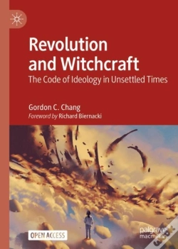 Capa do artigo Revolution And Witchcraft