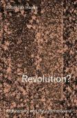 Revolution? Architecture And The Anthropocene