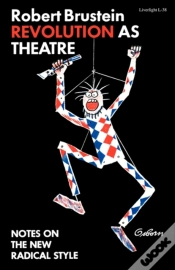 Capa do artigo Revolution As Theatre