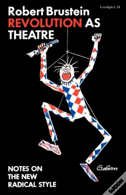 Capa do artigo Revolution As Theatre