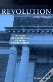 Capa do artigo Revolution At The Margins