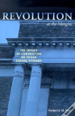 Capa do artigo Revolution At The Margins