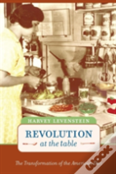 Revolution At The Table