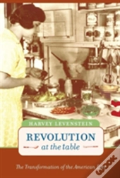 Revolution At The Table