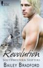 Revolution - Preview