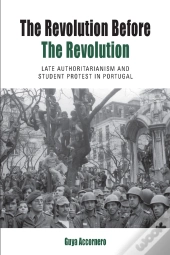 Revolution Before The Revolution
