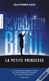 Révolution Bleue : La Petite Princesse