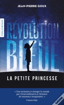 Capa do artigo Révolution Bleue : La Petite Princesse