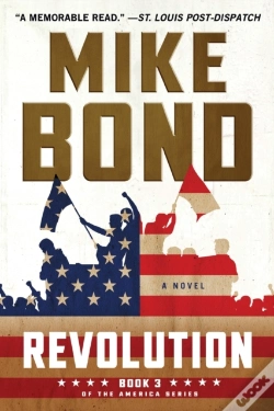 Capa do artigo Revolution
