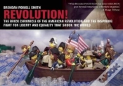 Capa do artigo Revolution!