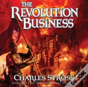 Capa do artigo Revolution Business
