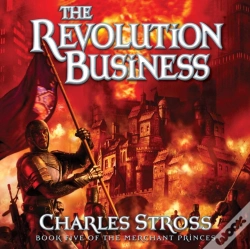 Capa do artigo Revolution Business