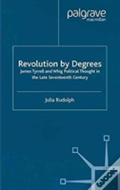 Capa do artigo Revolution By Degrees