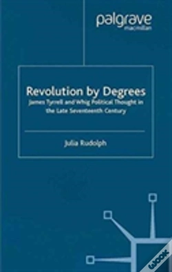 Capa do artigo Revolution By Degrees