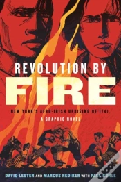 Capa do artigo Revolution By Fire