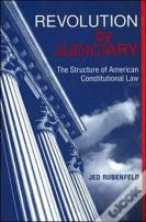 Revolution By Judiciary